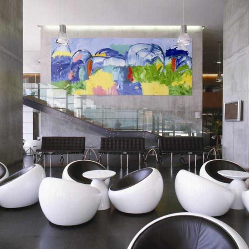Hotel Vip Arts photo 2