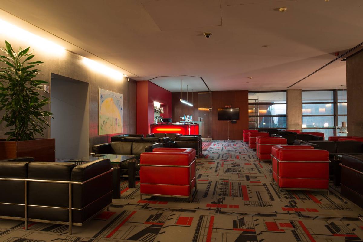 Hotel Vip Arts photo 3