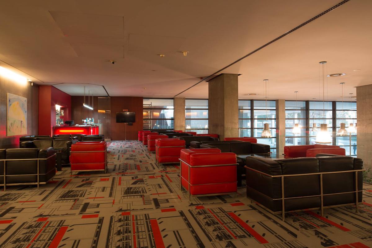 Hotel Vip Arts photo 4