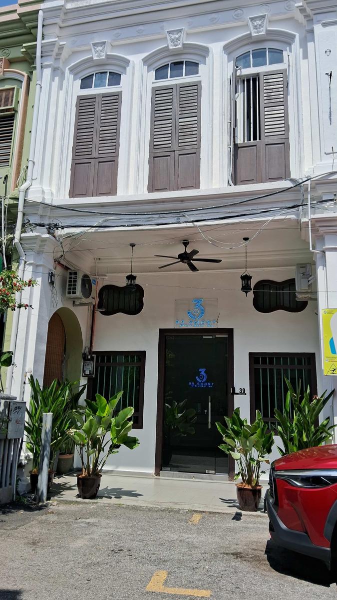 39 Love Lane - Smart Intelligent Inn Georgetown photo 1