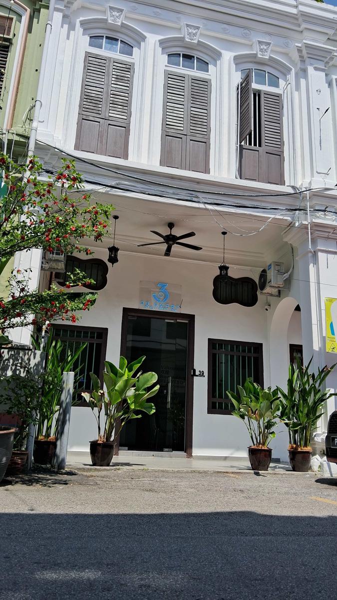 39 Love Lane - Smart Intelligent Inn Georgetown photo 4