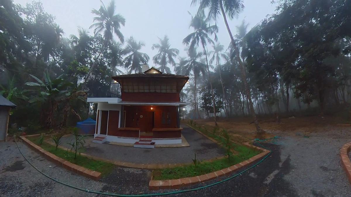 Makam Holiday Home photo 2