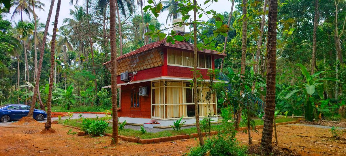 Makam Holiday Home photo 3