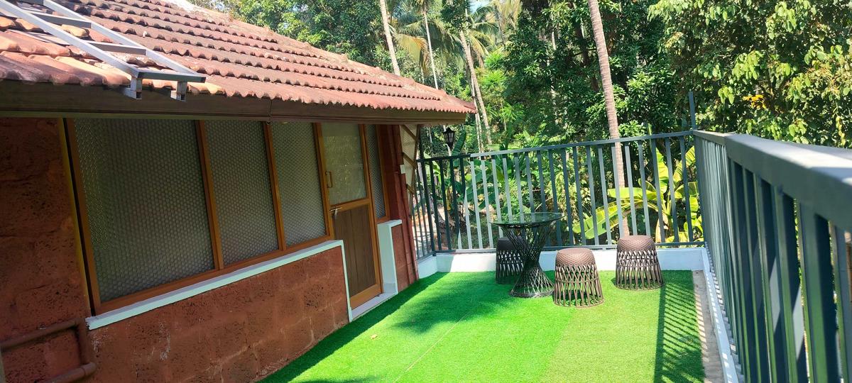 Makam Holiday Home photo 4