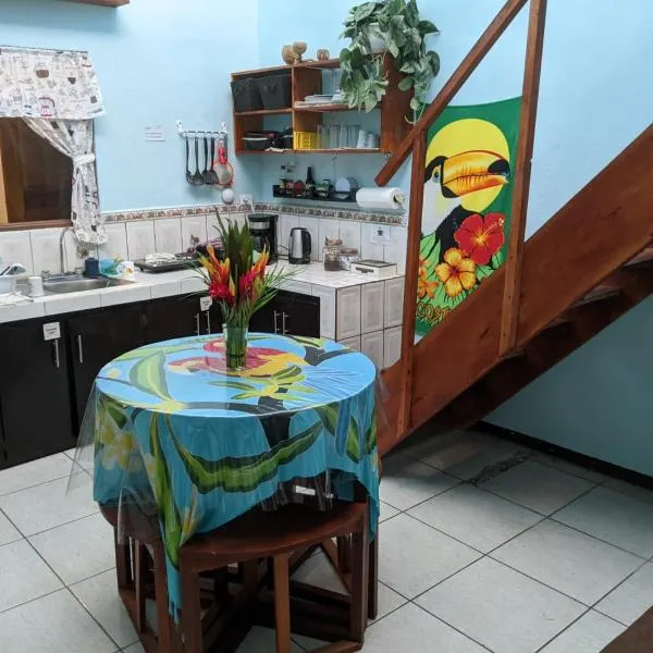 Guesthouse Casa Lapa photo 5