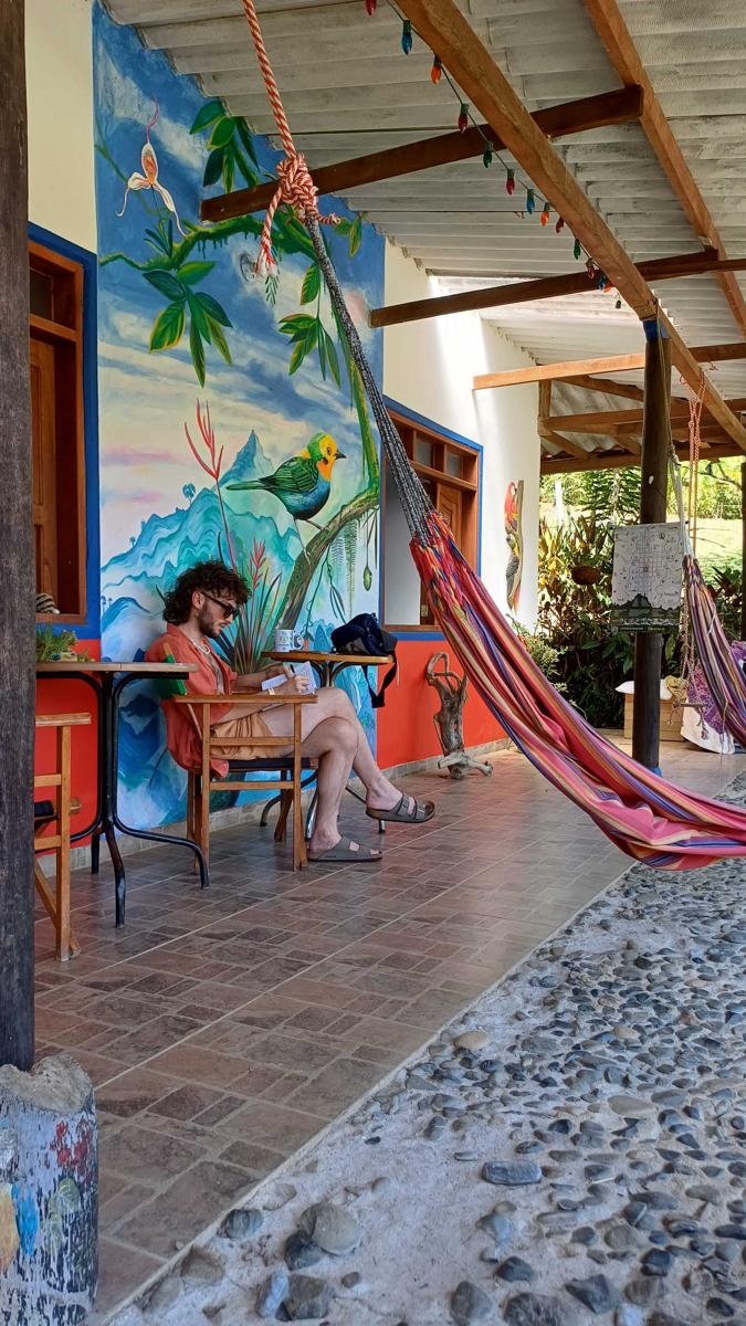 La Tángara Hostal Rural photo 4