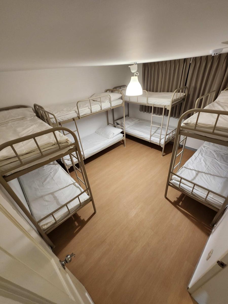 Hostel Fellaz photo 1