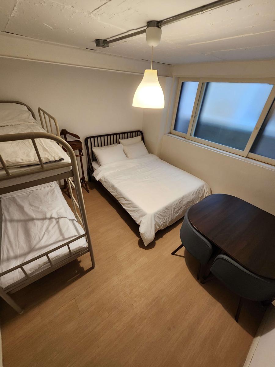 Hostel Fellaz photo 2