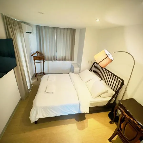 Hostel Fellaz photo 5