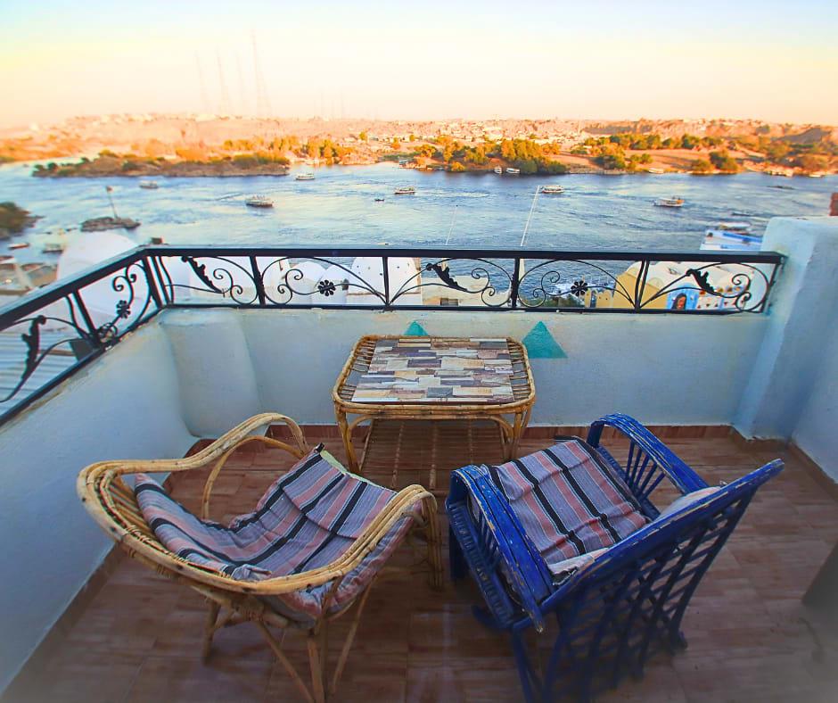 Casa Nile View Rooms - Nubian Hotel photo 1