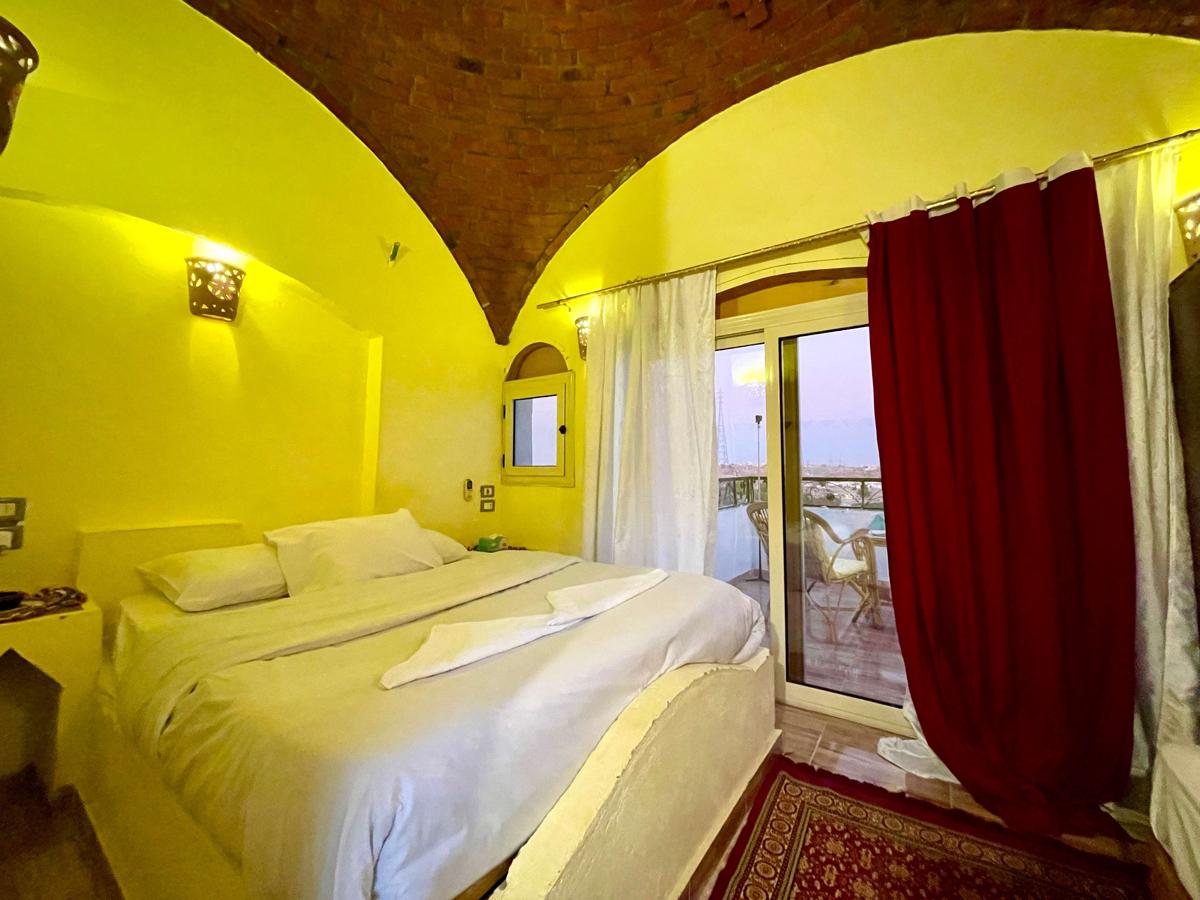 Casa Nile View Rooms - Nubian Hotel photo 3