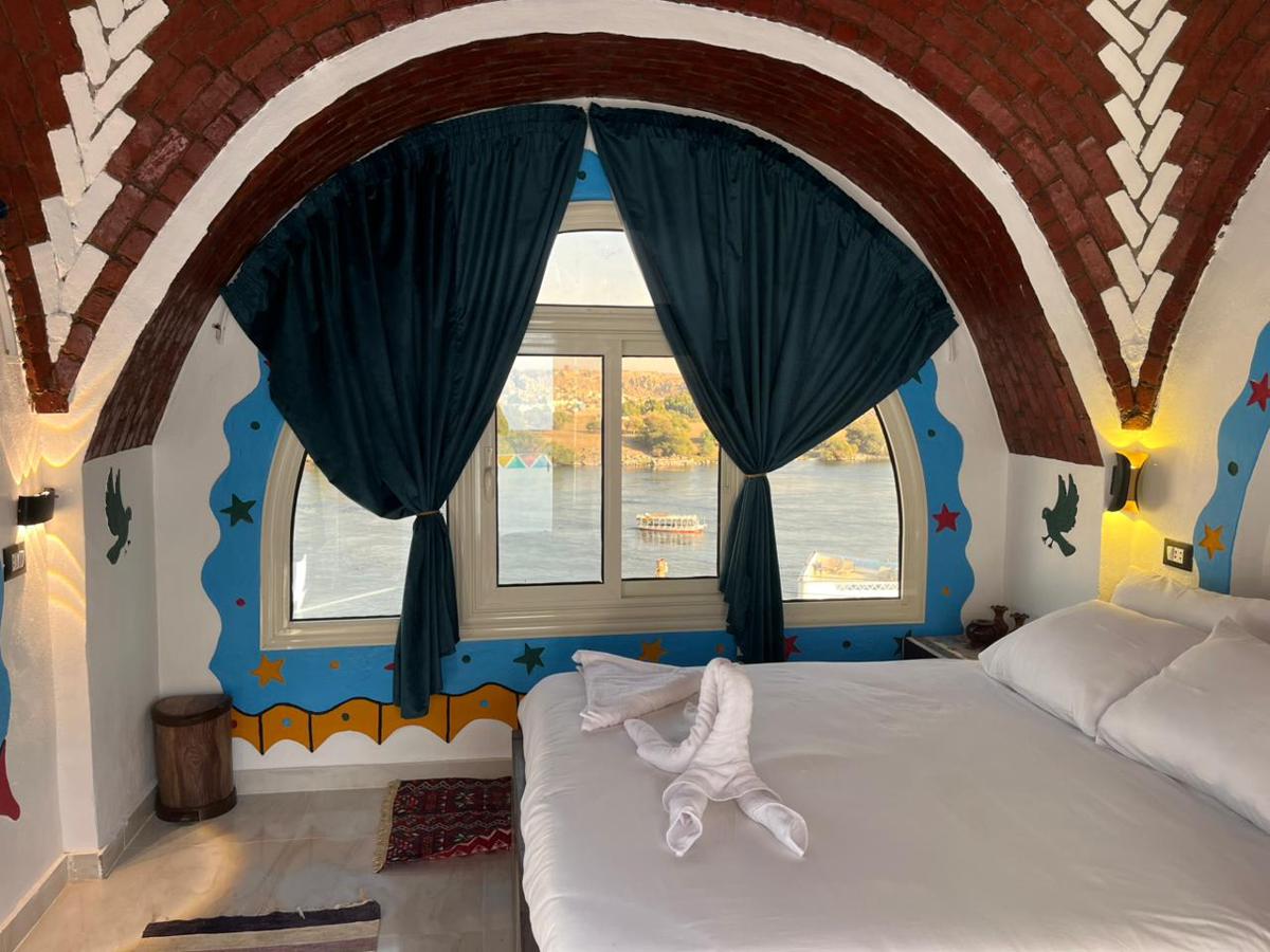 Casa Nile View Rooms - Nubian Hotel photo 4