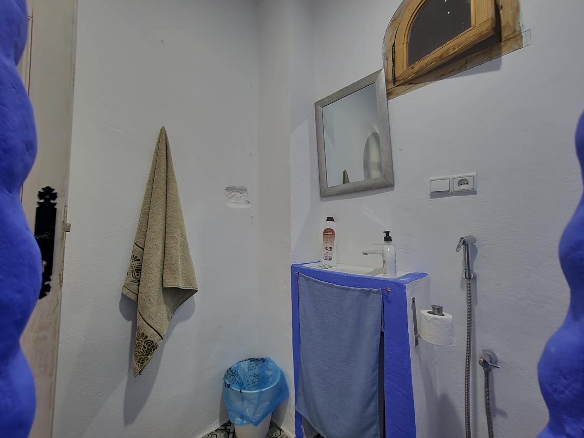 Blue City Chefchaouen photo 2
