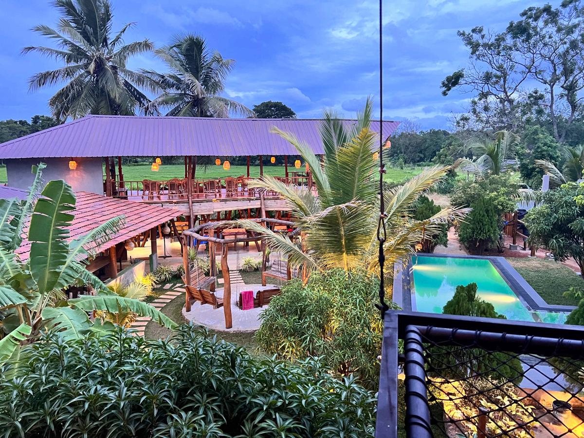 Roy's Villa photo 1