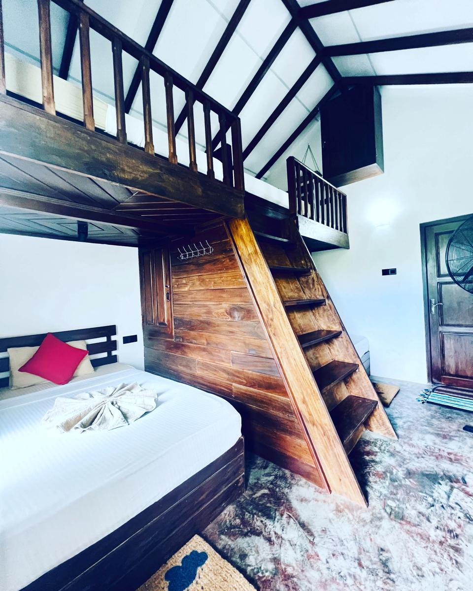 Roy's Villa photo 2