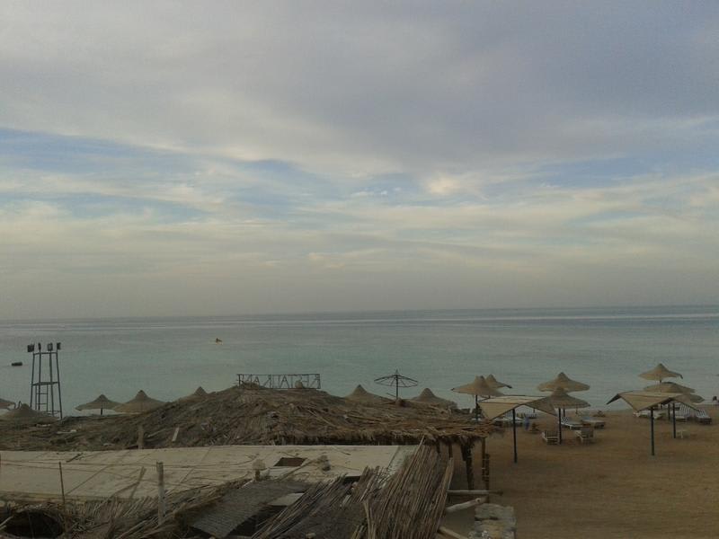 Al Dahar apartments Hurghada photo 1