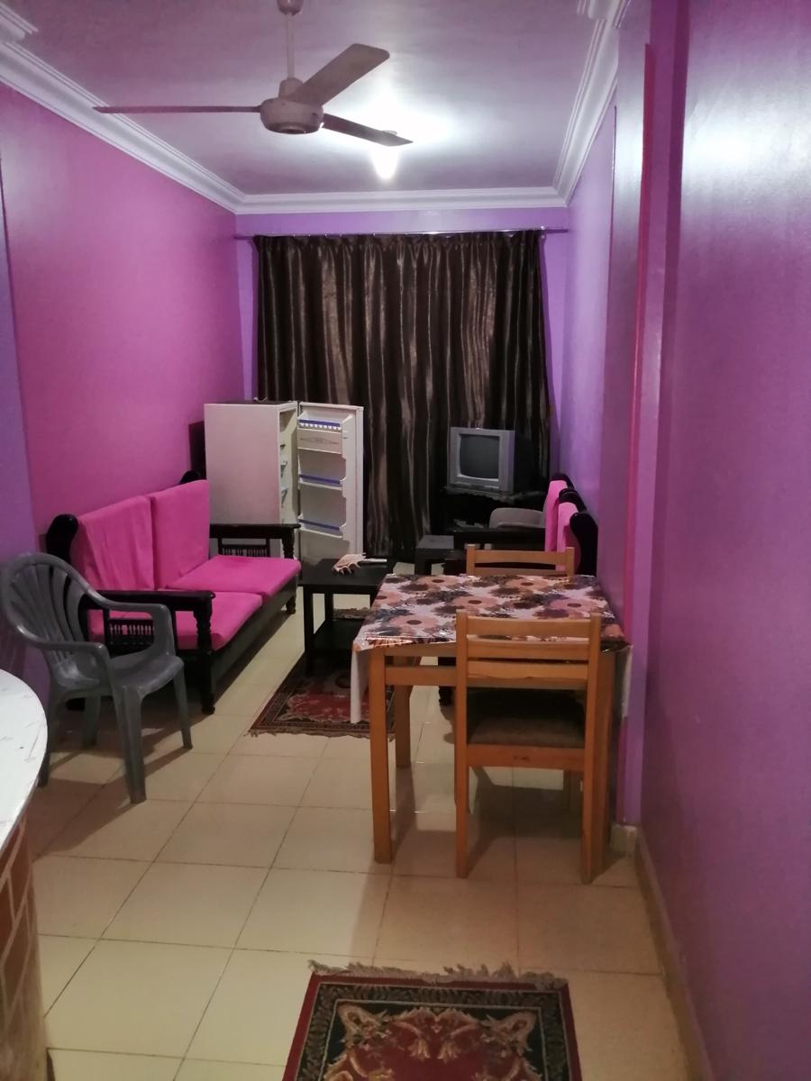 Al Dahar apartments Hurghada photo 4