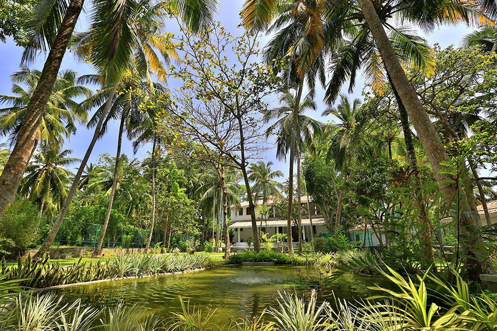 Amara Villa photo 2