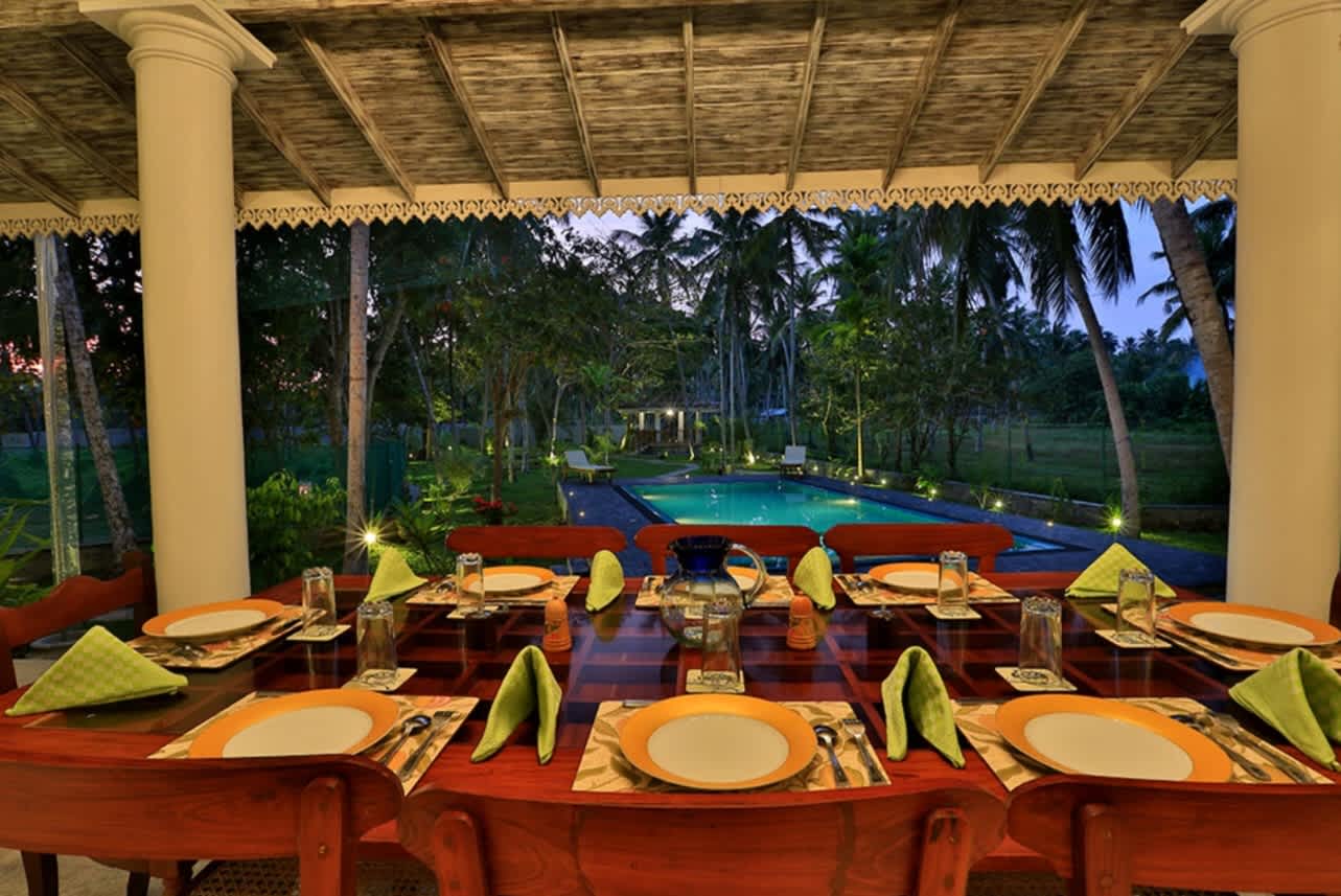Amara Villa photo 3