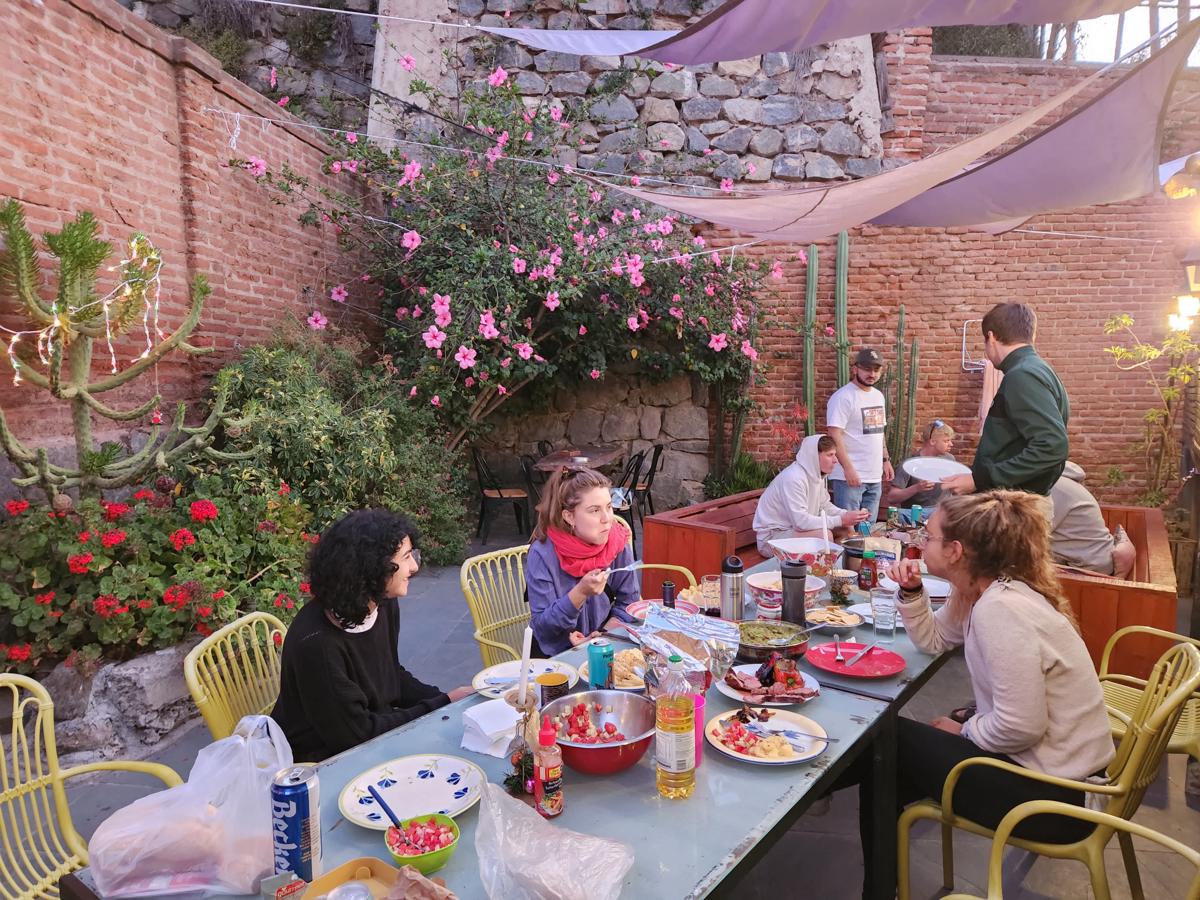 La Casa Piola photo 1