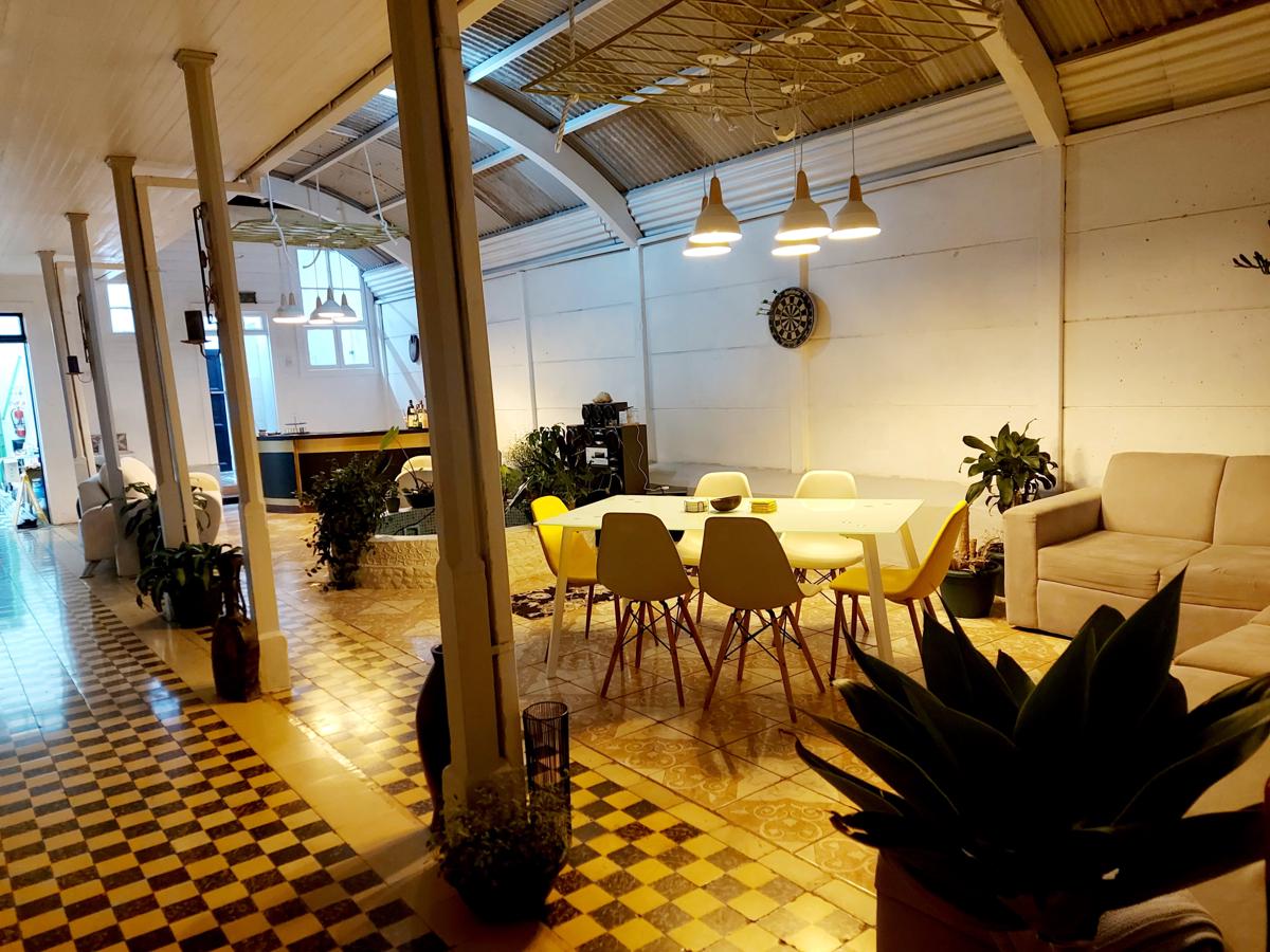 The Nomad Hostel photo 1