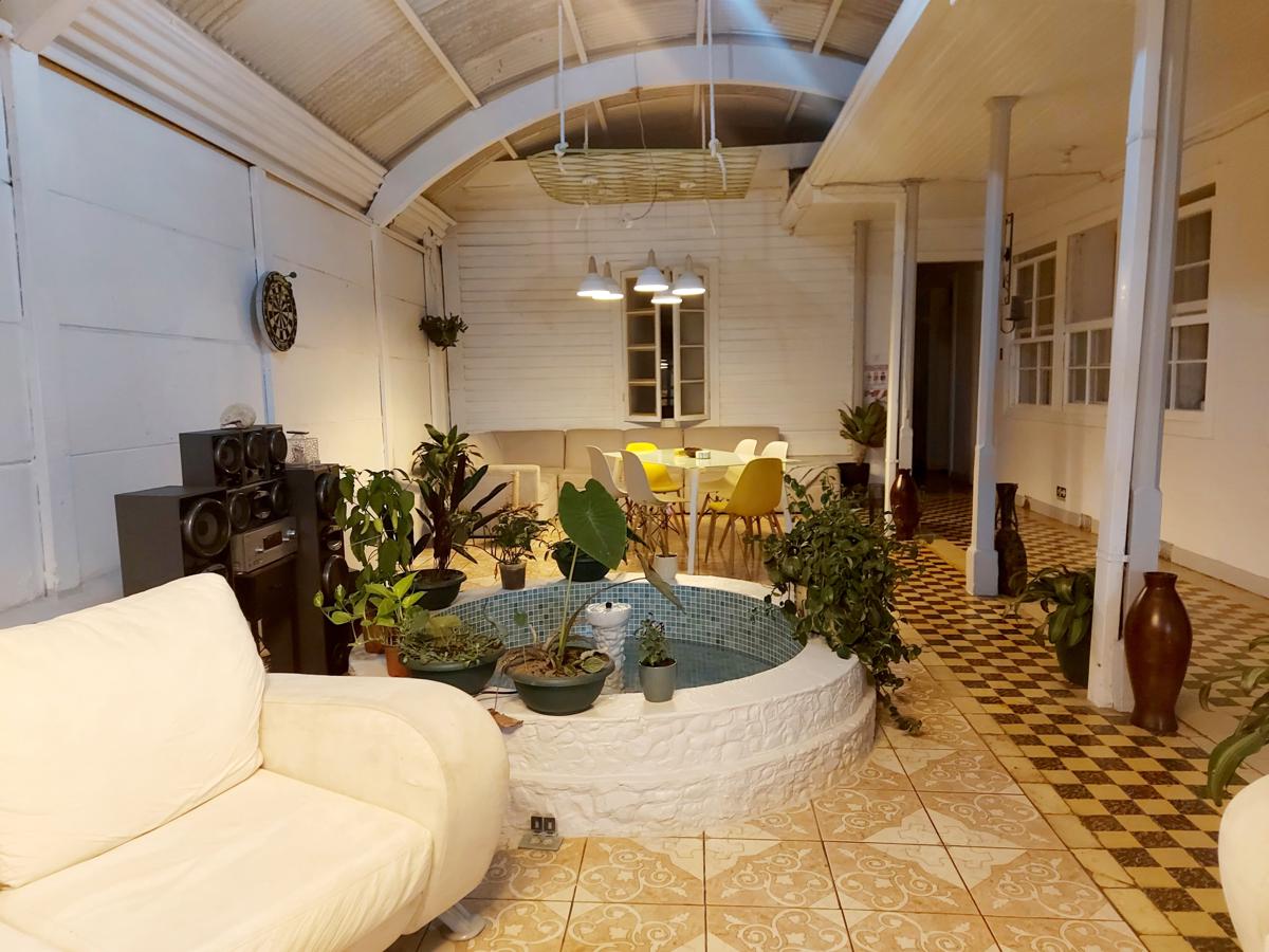 The Nomad Hostel photo 2