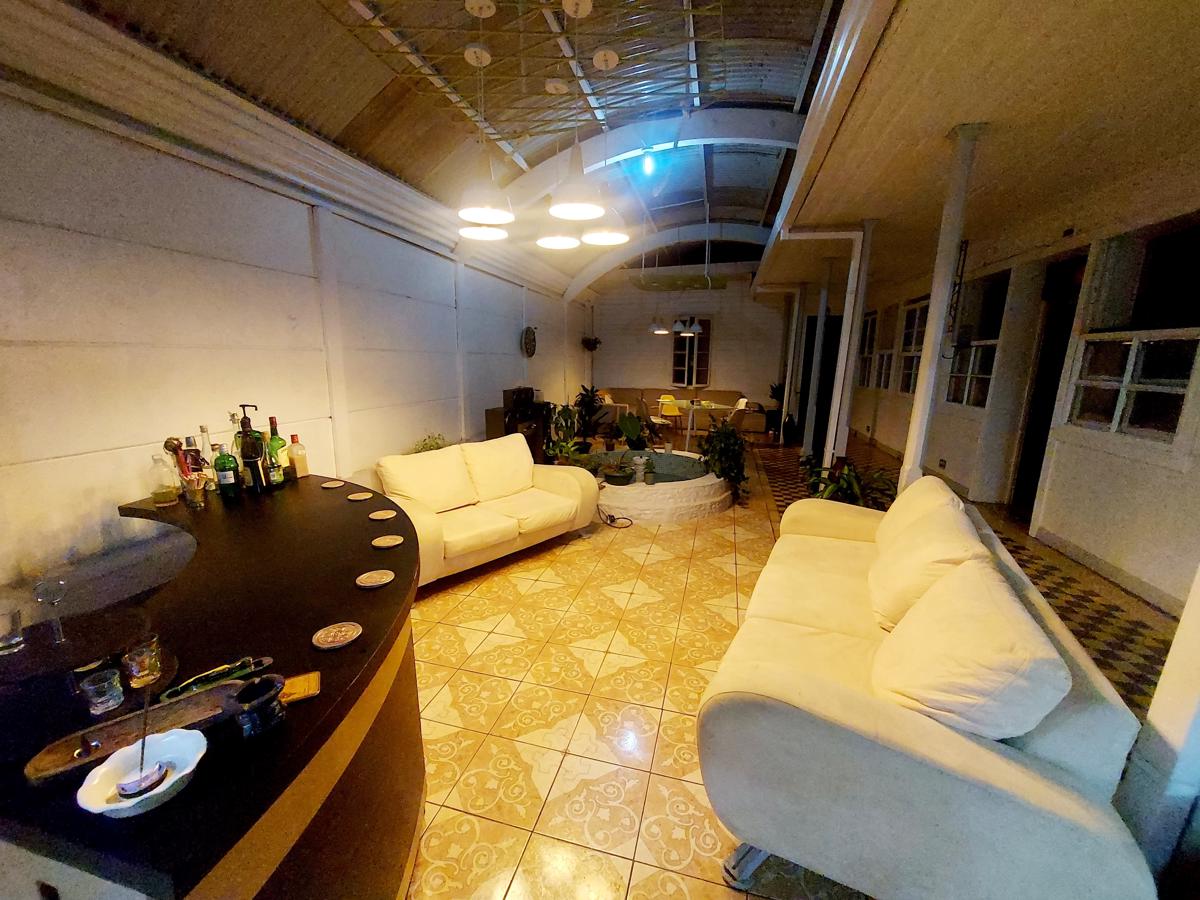 The Nomad Hostel photo 3