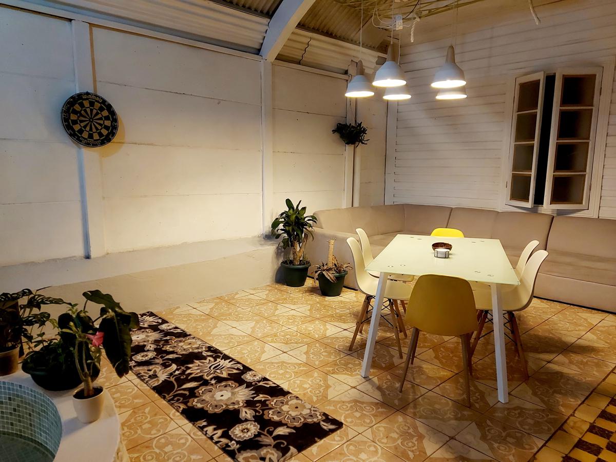 The Nomad Hostel photo 4
