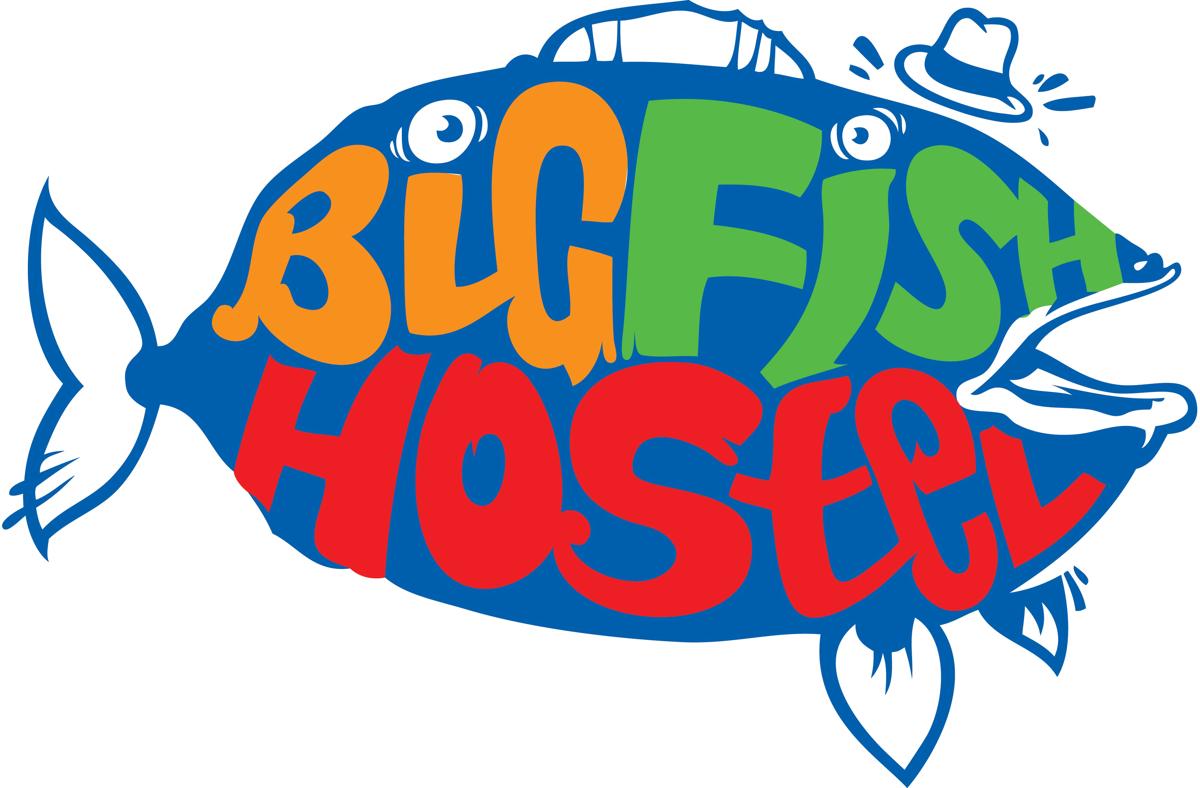 Big Fish Budapest Hostel photo 1