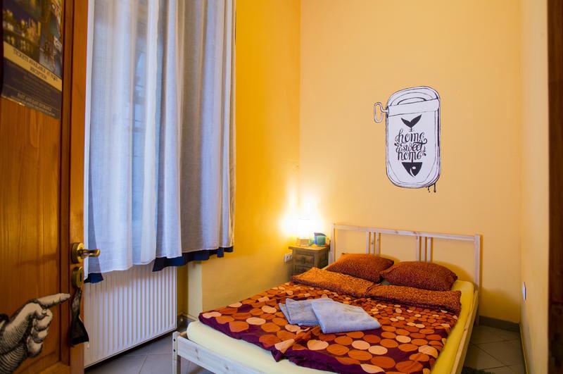 Big Fish Budapest Hostel photo 4