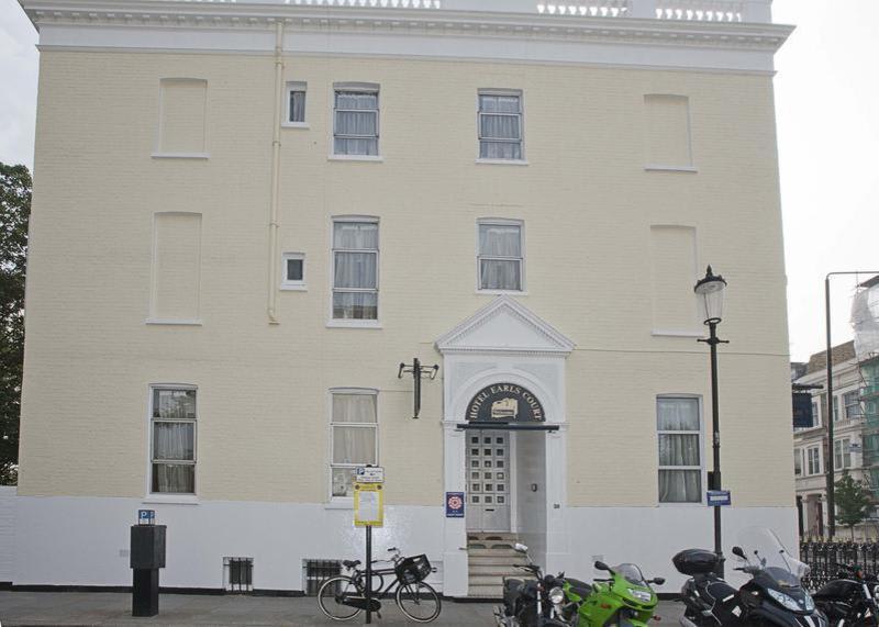 Hotel Earls Court photo 1