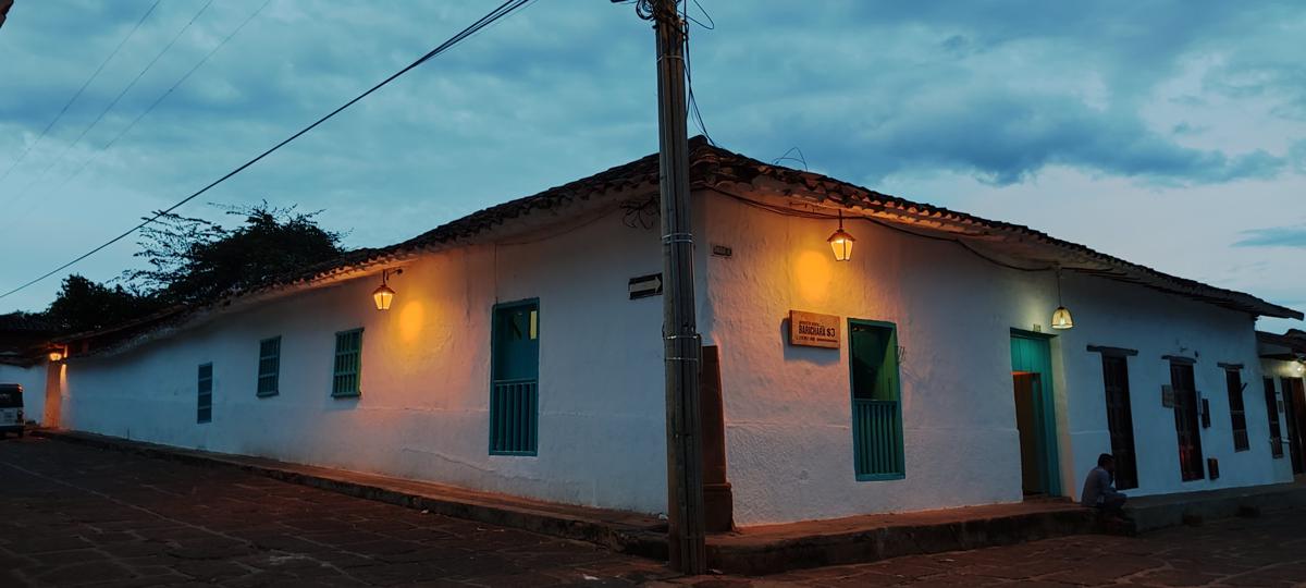 Casa Helena photo 1
