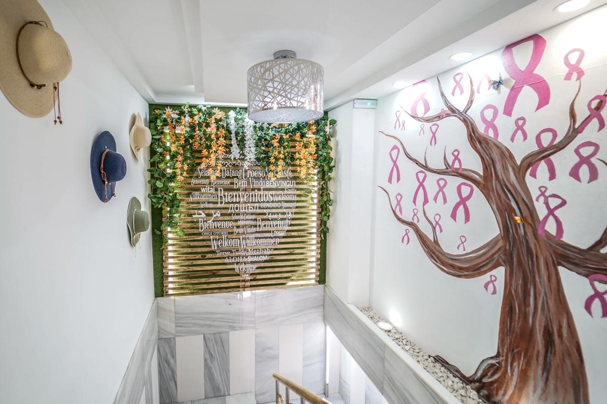 Hostal Nevot photo 2