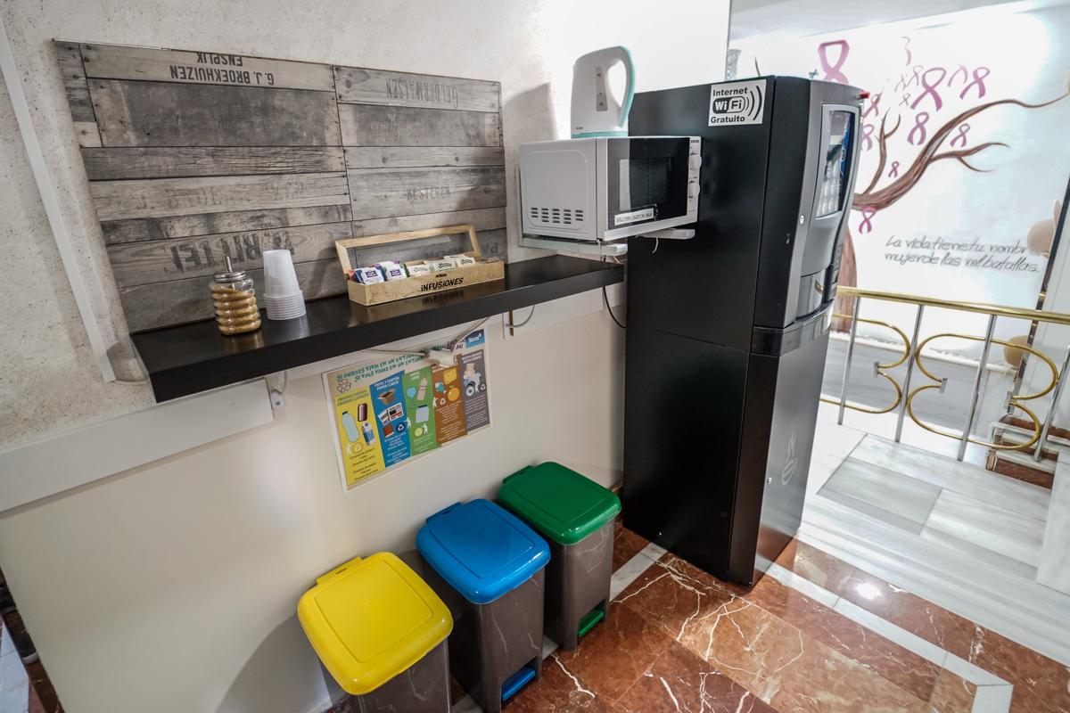 Hostal Nevot photo 4