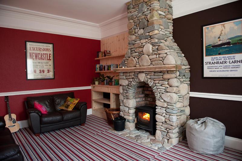 Hutt Hostel photo 2