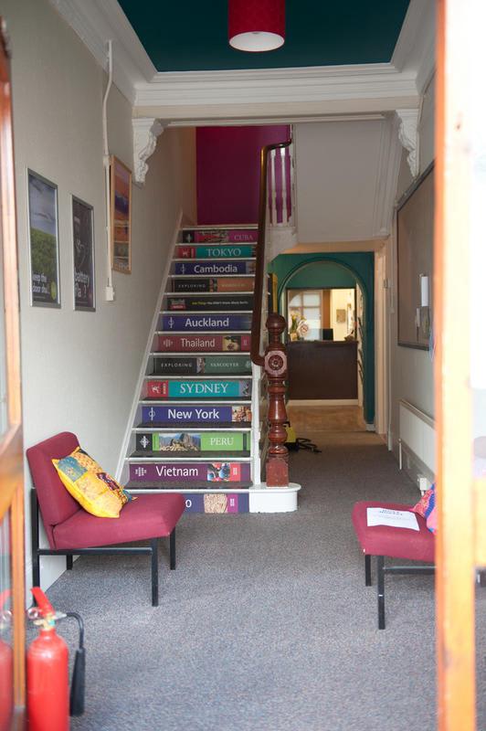 Hutt Hostel photo 4