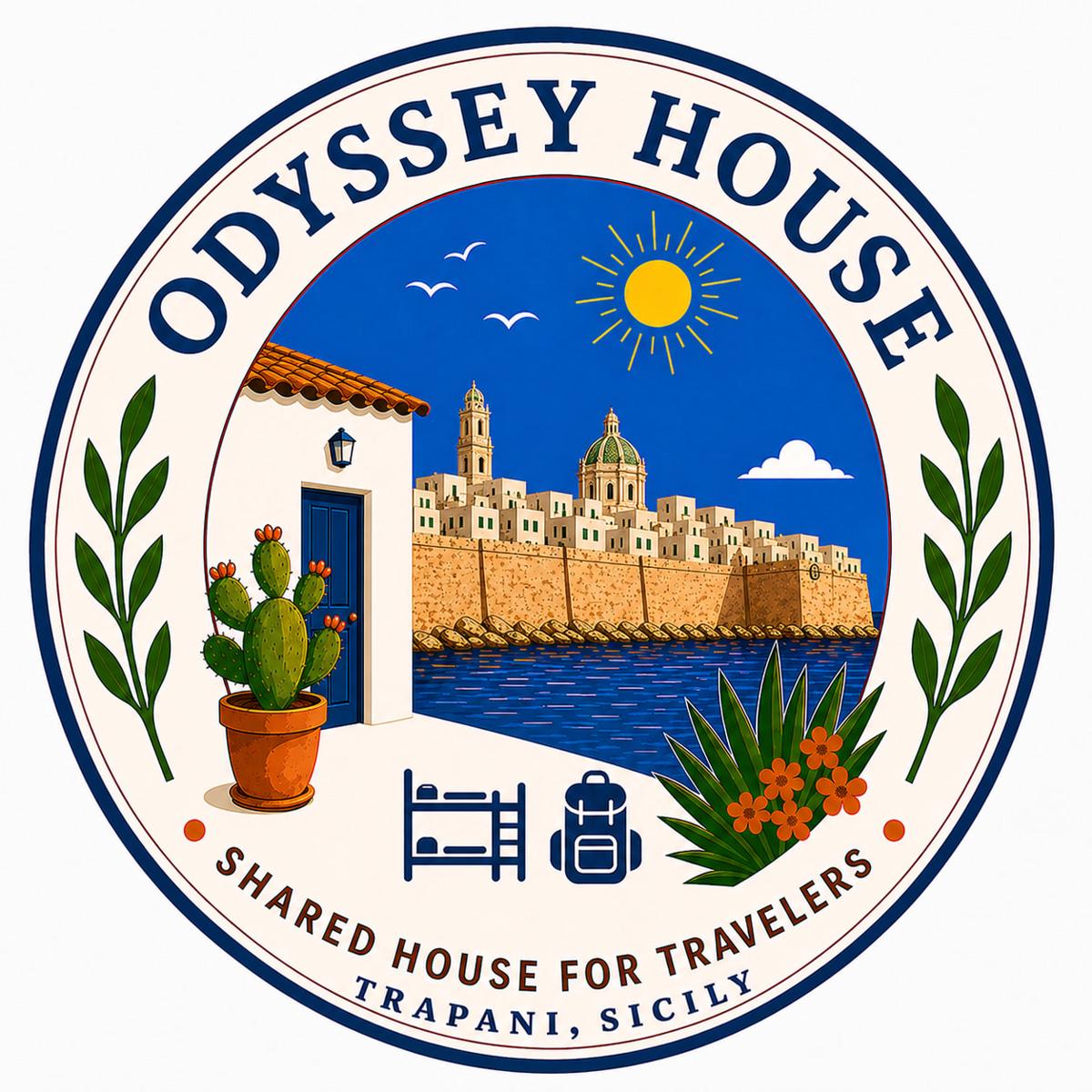 Odyssey House photo 1