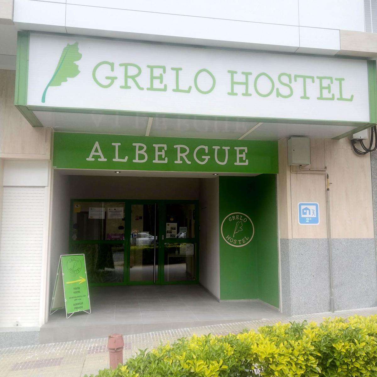 Grelo Hostel photo 2