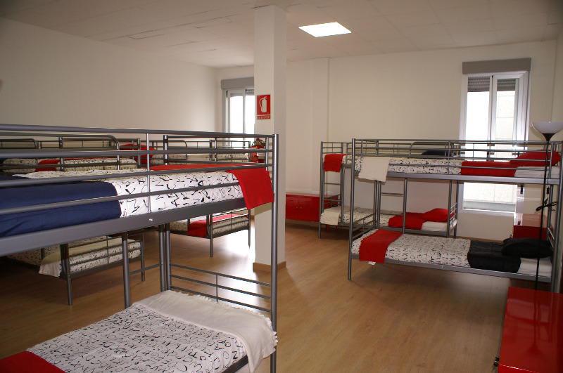 Grelo Hostel photo 3