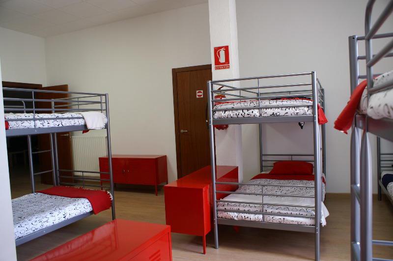 Grelo Hostel photo 4