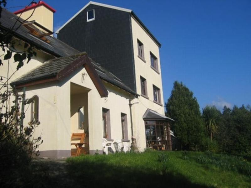 Greenwood Hostel photo 1