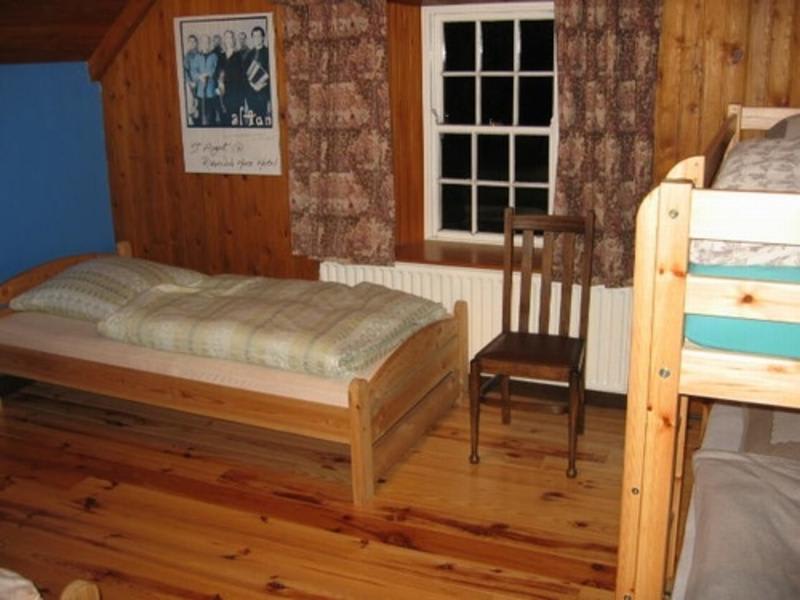 Greenwood Hostel photo 4