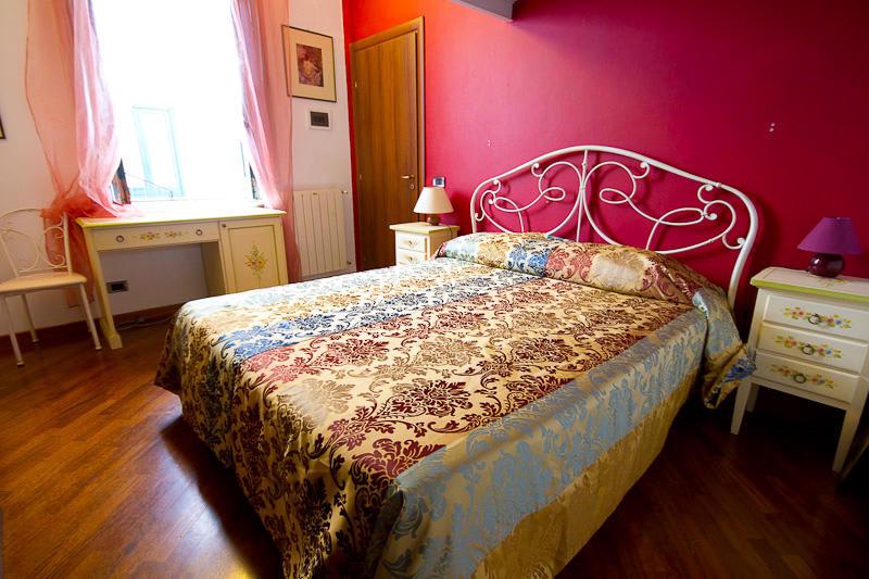 Guest House Garibaldi photo 1