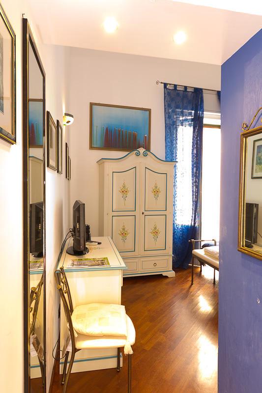 Guest House Garibaldi photo 2