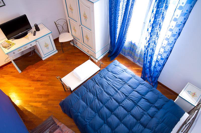 Guest House Garibaldi photo 5