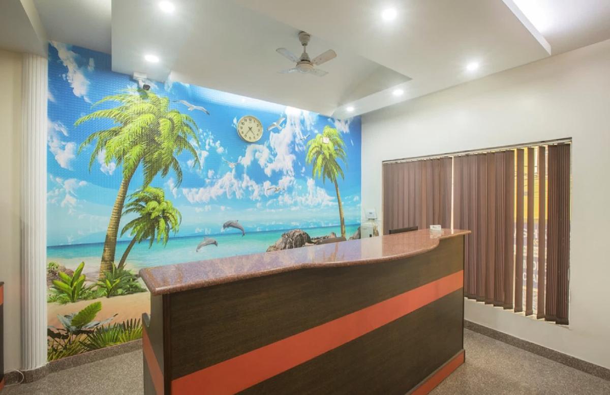 Hotel Mayank Plaza-Near IGI Airport Terminal-3 photo 2