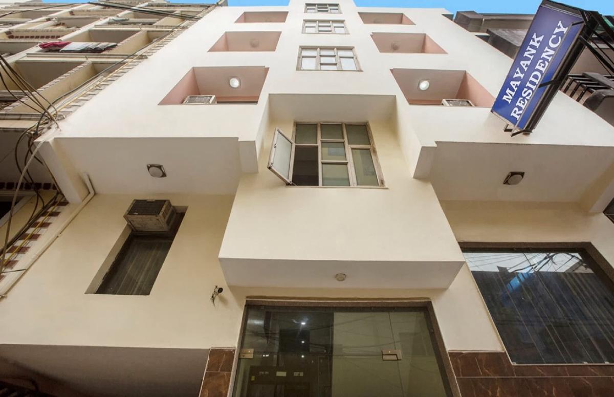 Hotel Mayank Plaza-Near IGI Airport Terminal-3 photo 4