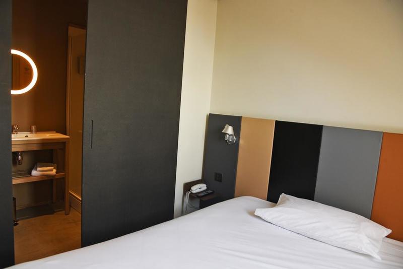 Hotel De Harlay photo 2