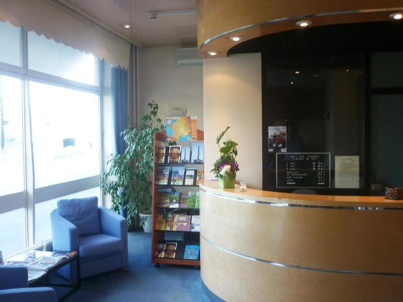 Hotel De Harlay photo 4