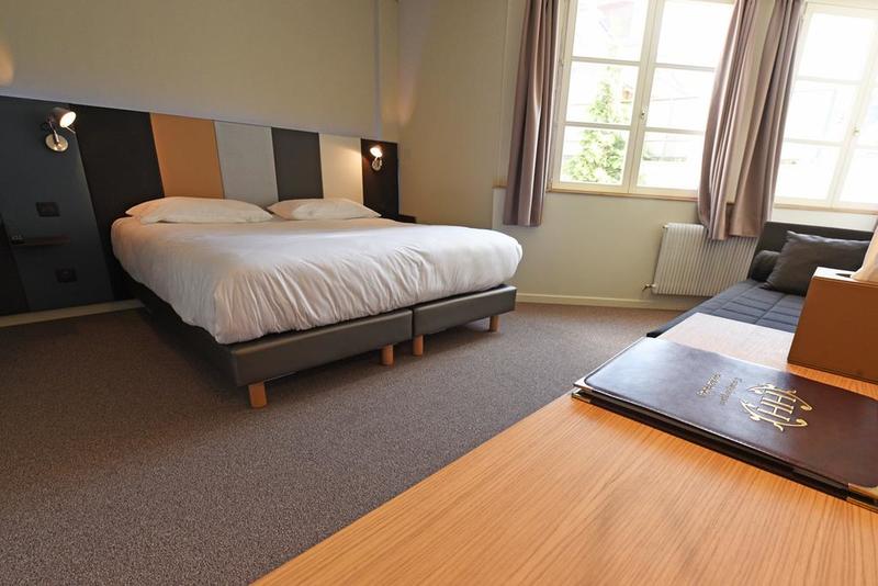 Hotel De Harlay photo 5